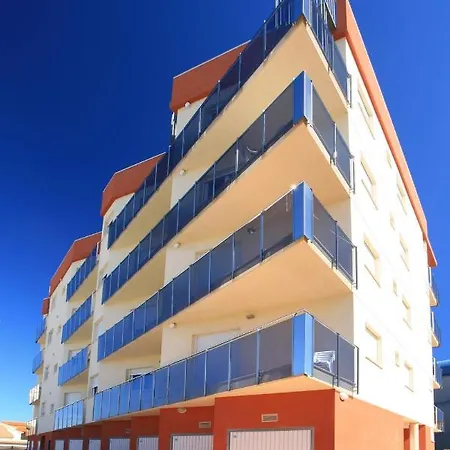 Apartamentos En La Playa Edimar II Gandía Buitenkant foto