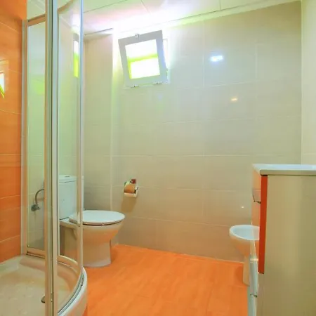 Apartamentos En La Playa Edimar II Gandía Buitenkant foto