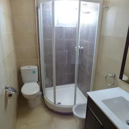 Apartamentos En La Playa Edimar II Gandía Buitenkant foto