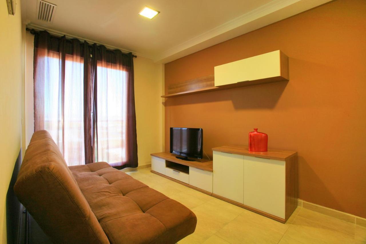 Apartment En La Playa Edimar Ii Gandia