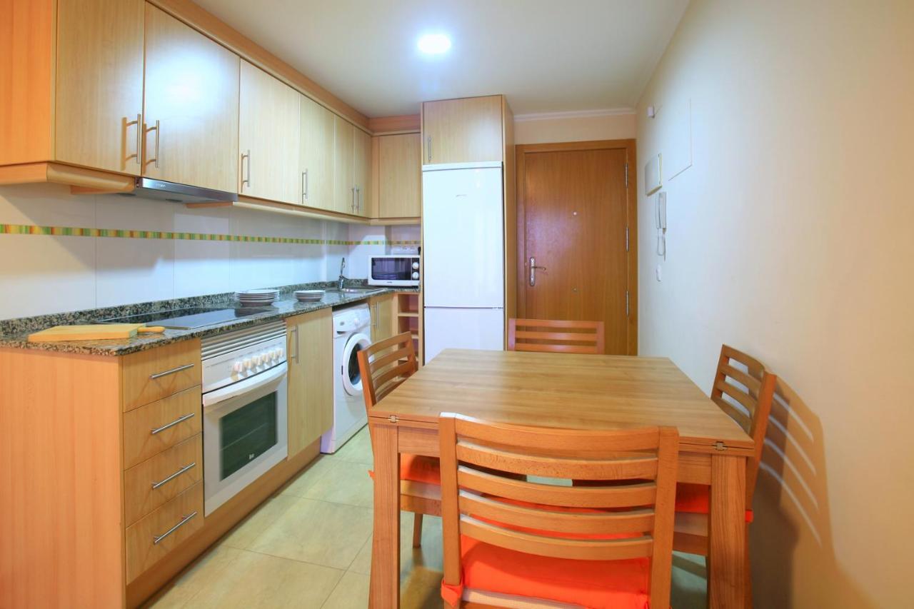 Apartment En La Playa Edimar Ii Gandia