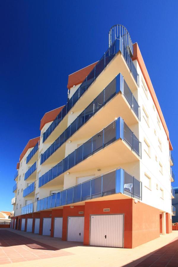 Apartment En La Playa Edimar Ii Gandia