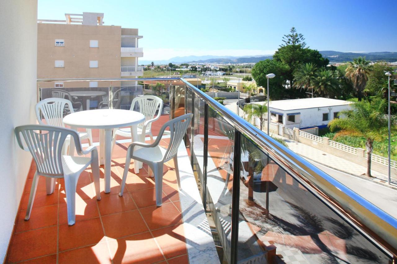 Apartment En La Playa Edimar Ii *