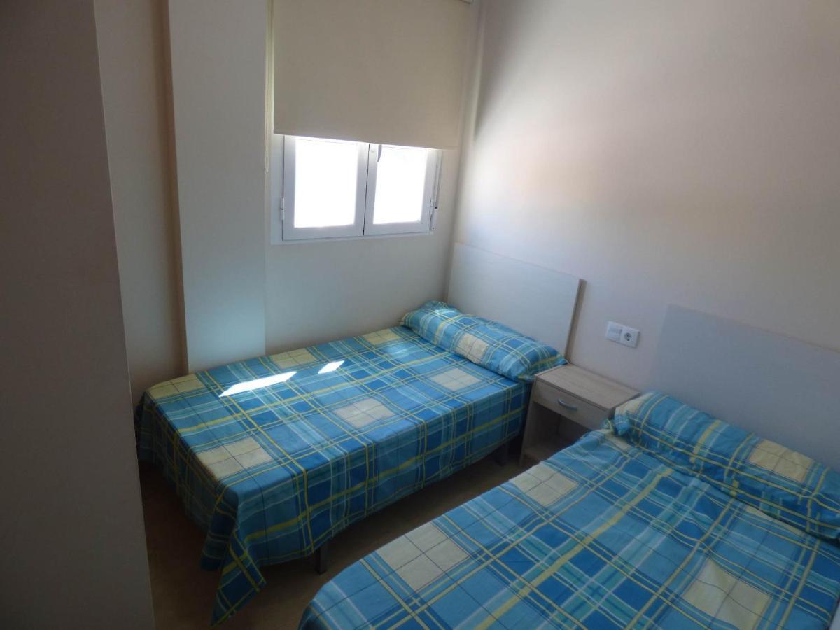 Apartment En La Playa Edimar Ii Gandia