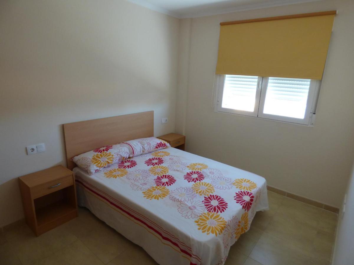Apartment En La Playa Edimar Ii Gandia