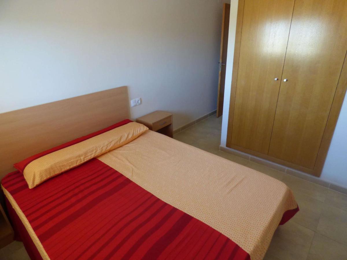 Apartment En La Playa Edimar Ii *